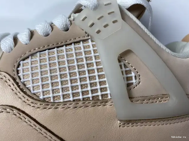 Reps TB Shimmer Air DJ0675-200 Jordan 4 0519